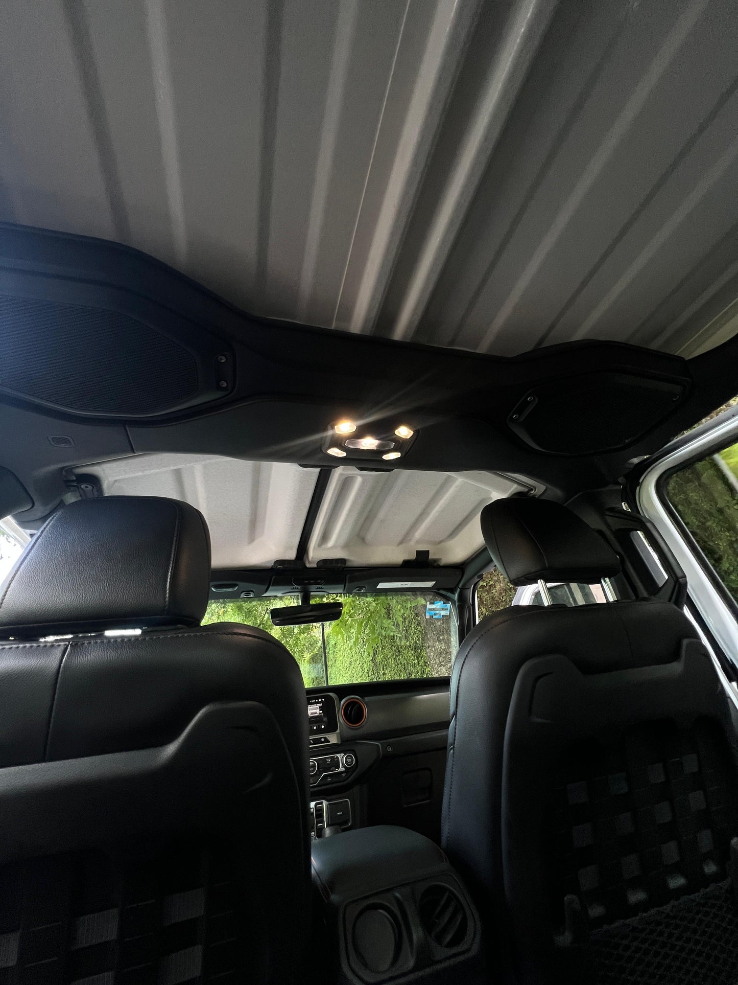 JEEP GLADIATOR MOJAVE  2023